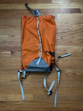 Simond Cliff II 20 Litre Rucksack Climbing Bags